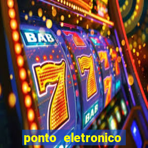 ponto eletronico praia grande